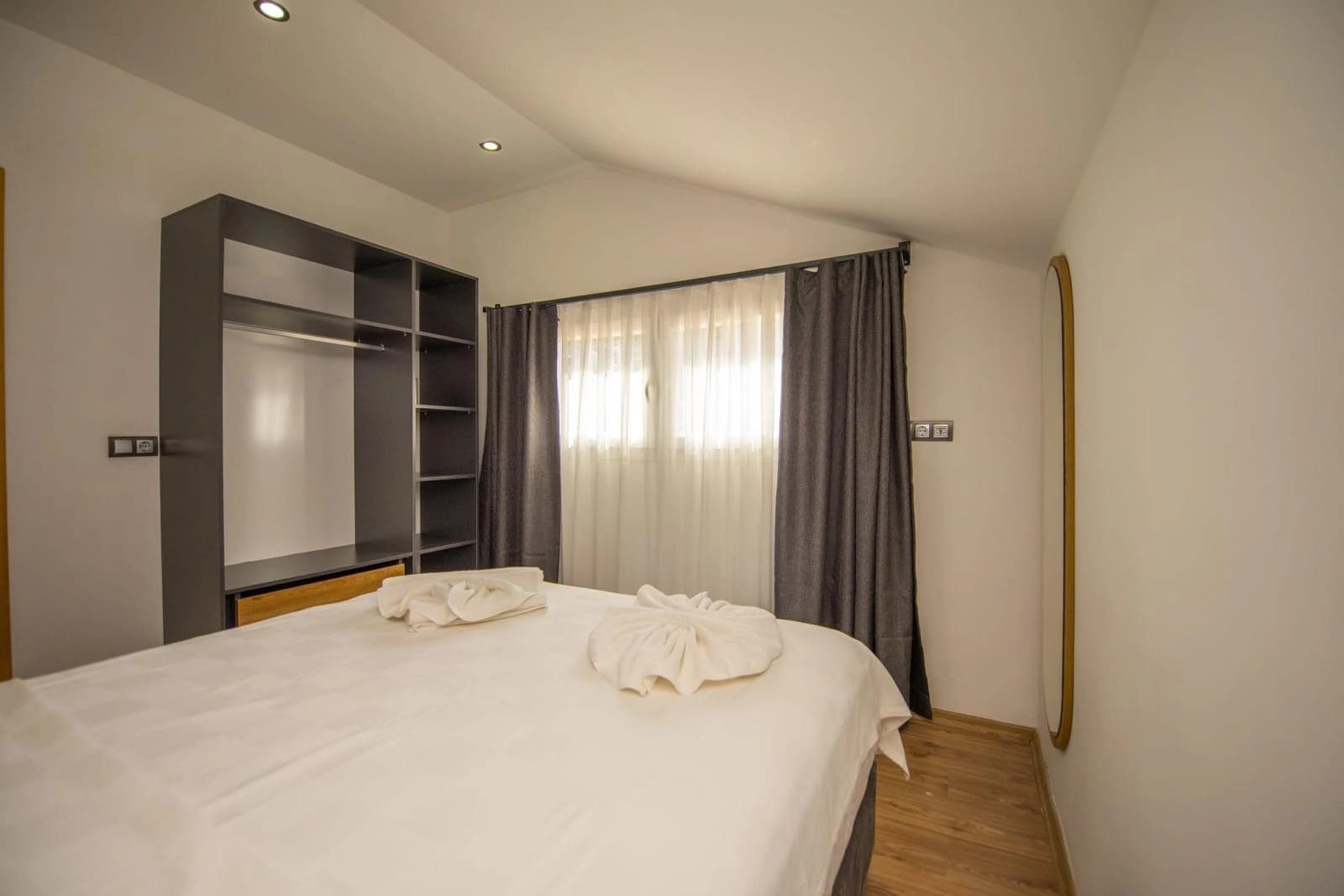 Villa Kibar Hisarönü Isıtmalı Havuz 11