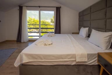 Villa Kibar Hisarönü Fethiye 18