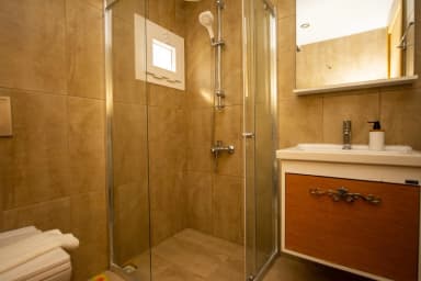 Villa Kibar Hisarönü Isıtmalı Havuz 25