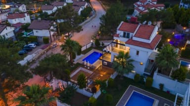 Villa Kibar Hisarönü Fethiye 72