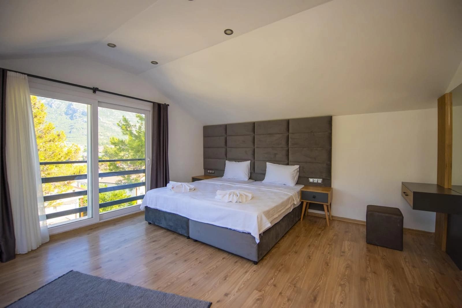 Villa Kibar Hisarönü Fethiye 32