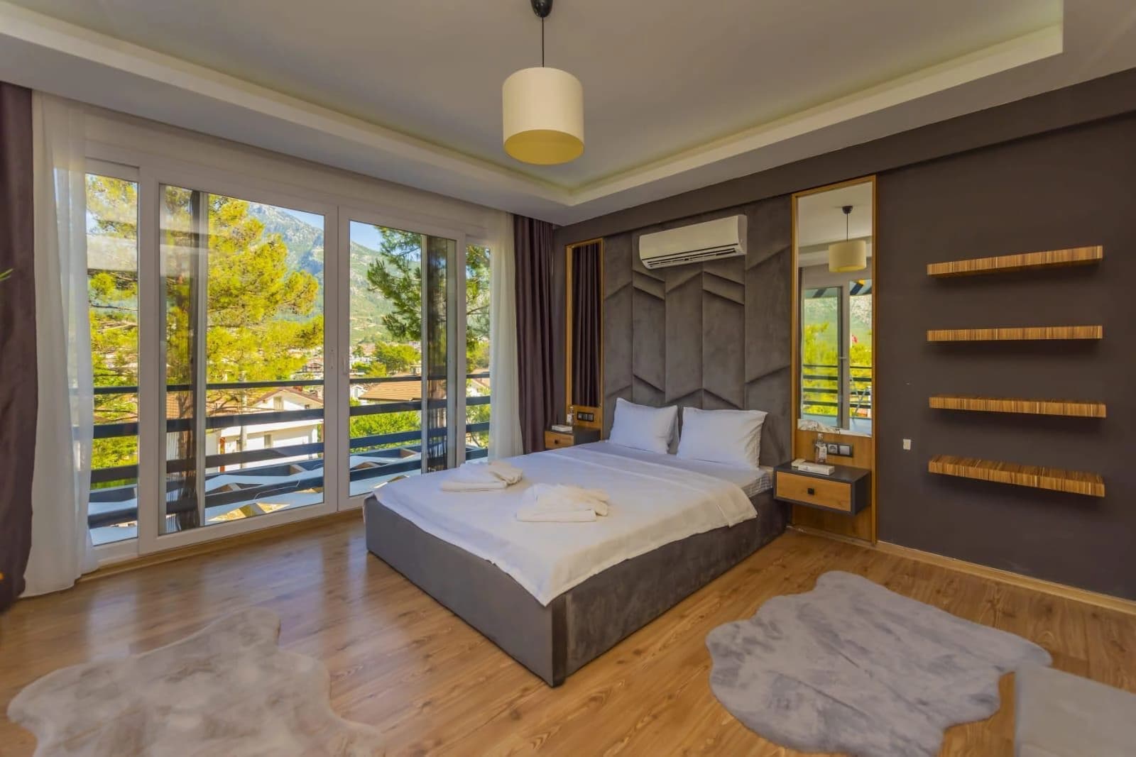 Villa Kibar Hisarönü Fethiye 46