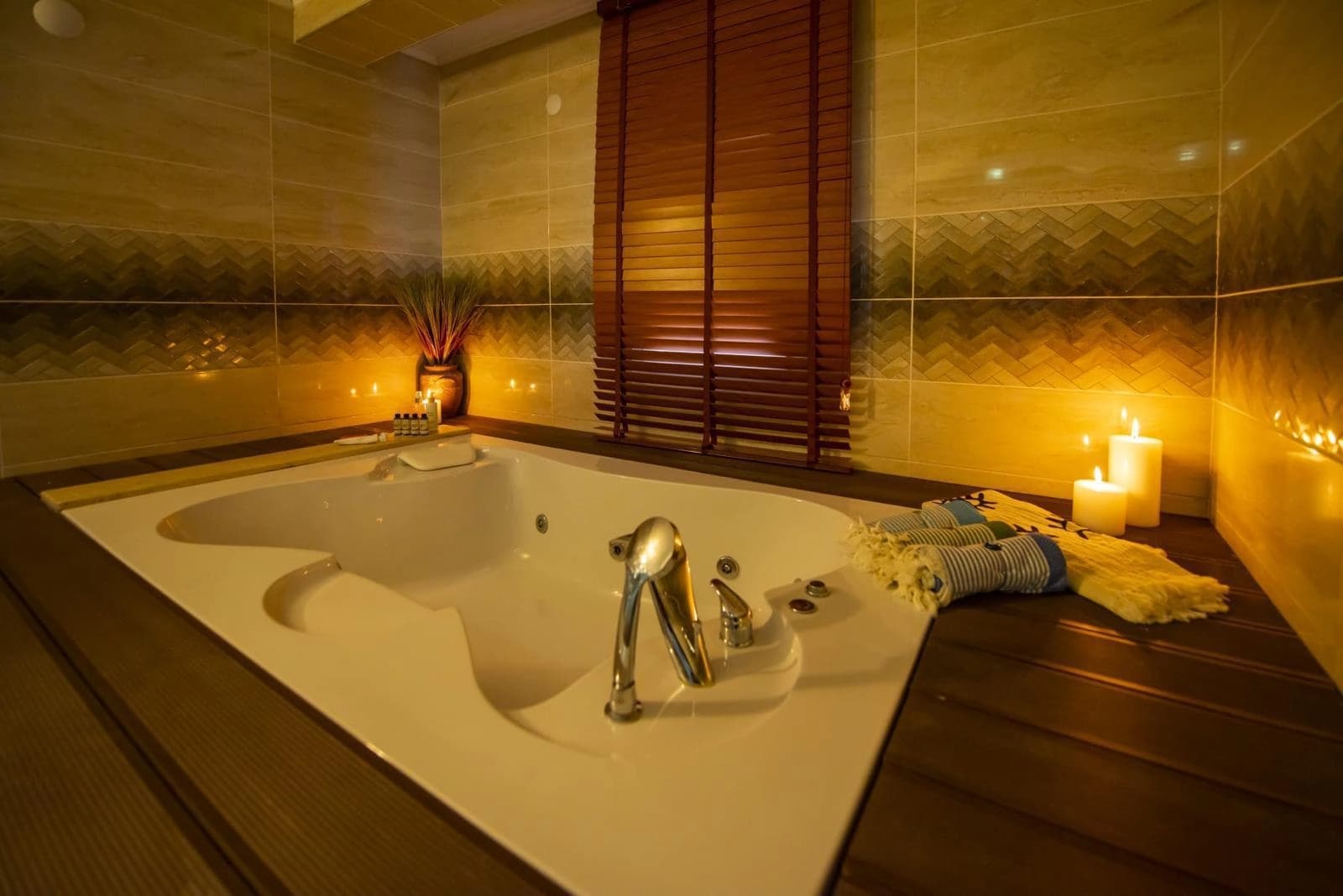 Villa Kibar Hisarönü Isıtmalı Havuz 67