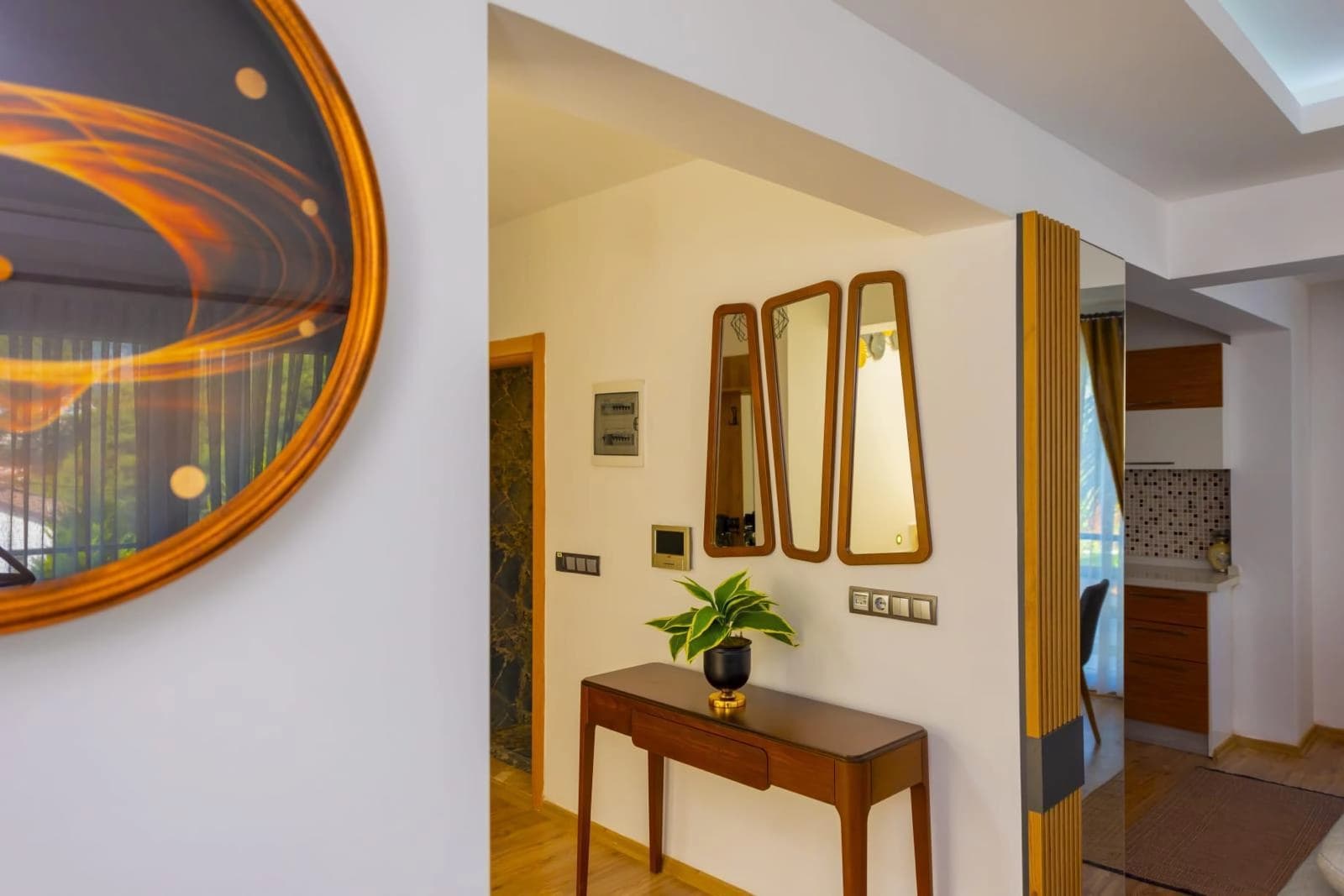 Villa Kibar Hisarönü Fethiye 10