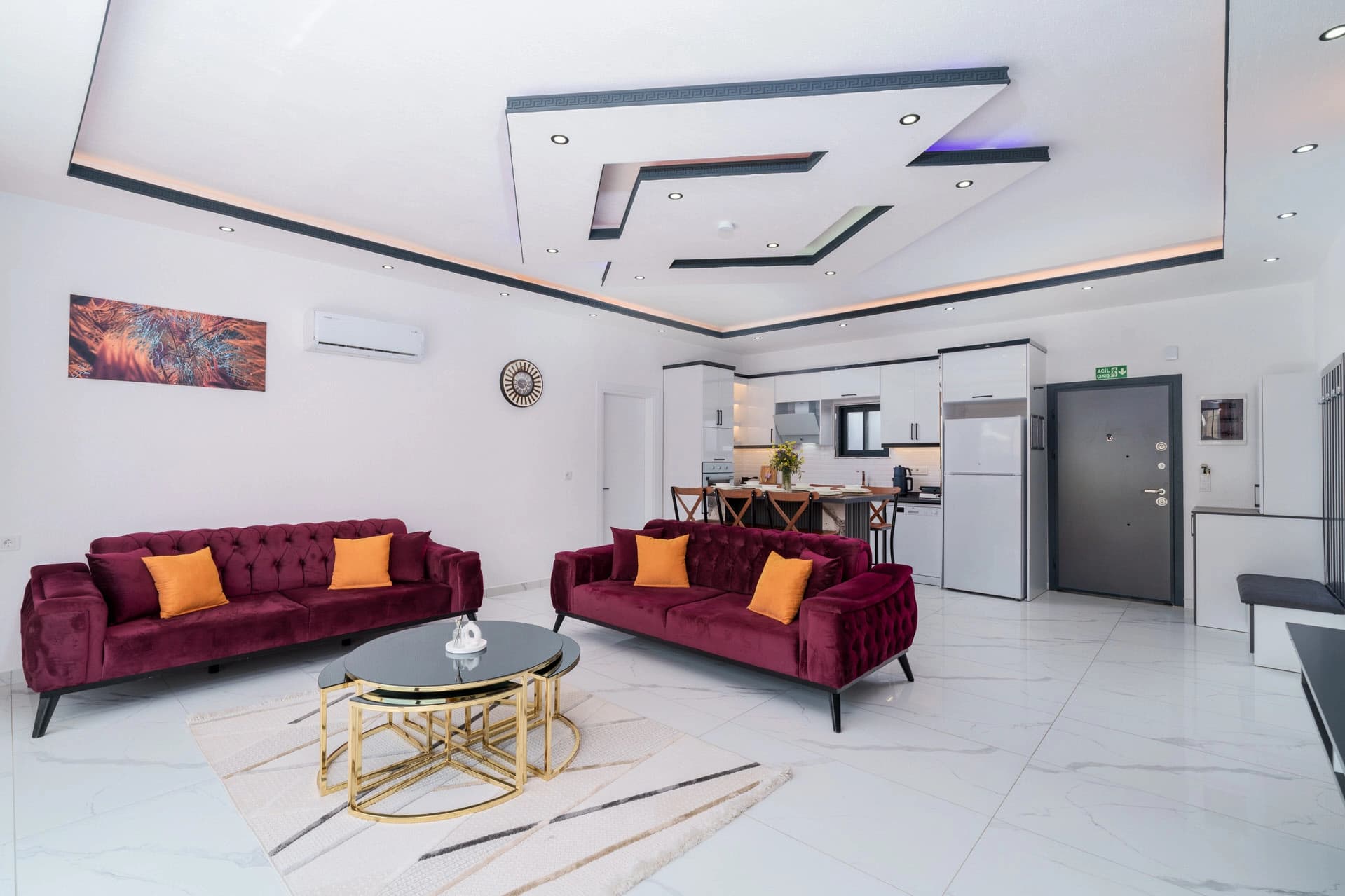 Villa Özmen Çavdır 99