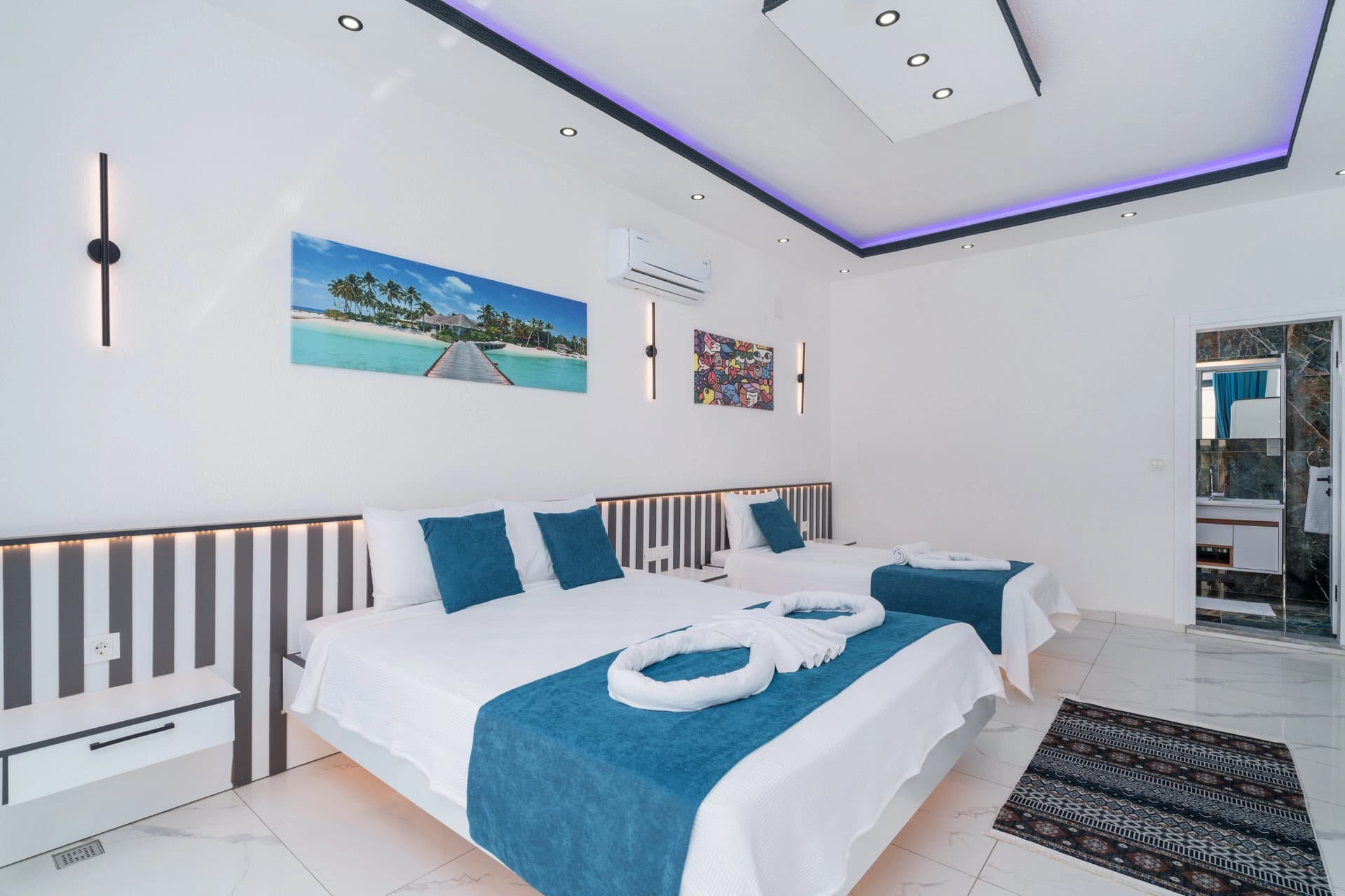 Villa Özmen Çavdır 65