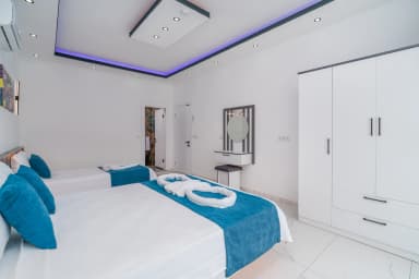 Villa Özmen Çocuk Havuzu 72