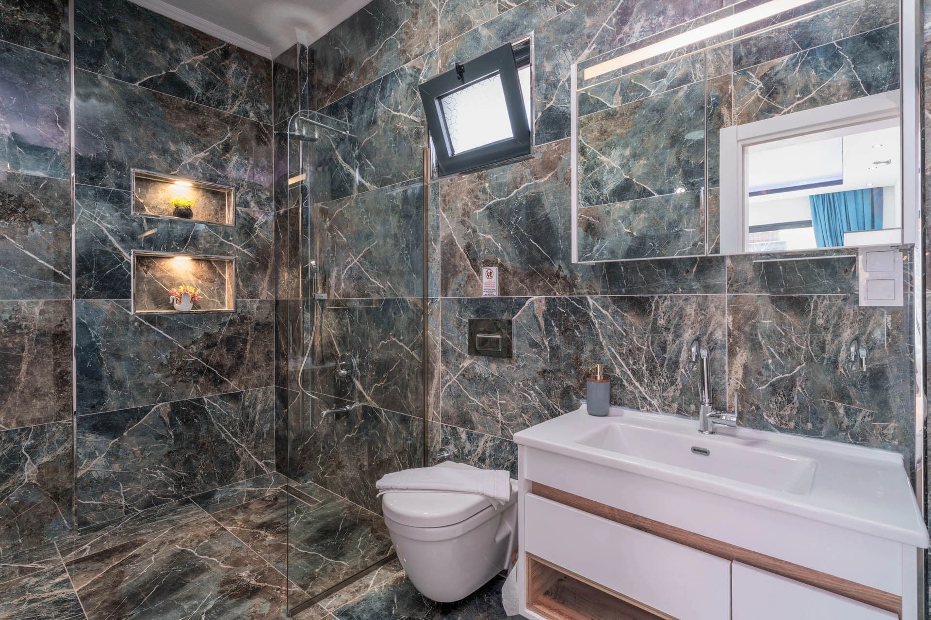 Villa Özmen Çavdır 79