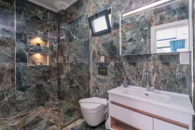 Villa Özmen Çavdır 79