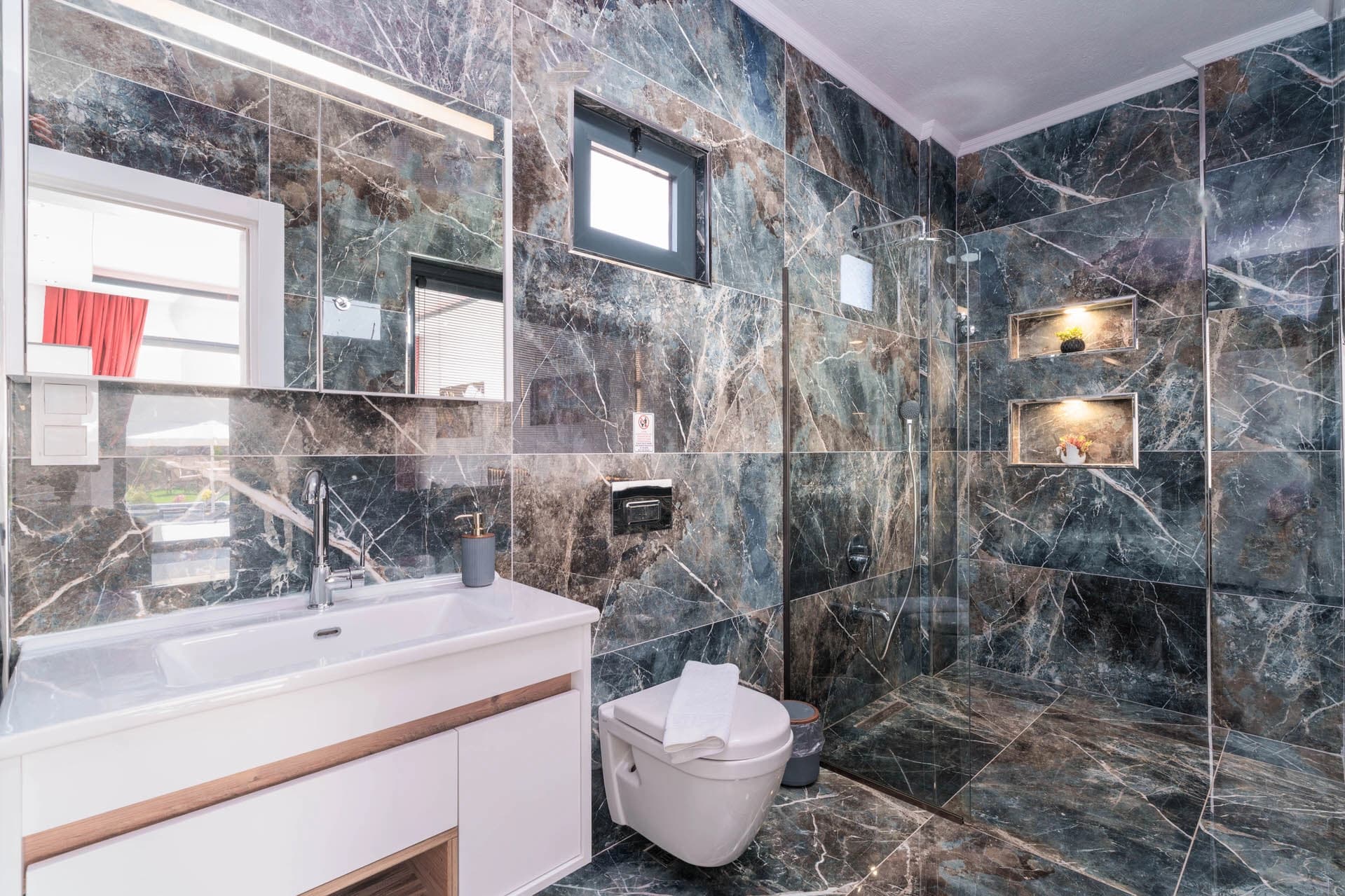 Villa Özmen Çocuk Havuzu 86