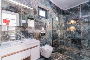 Villa Özmen Çocuk Havuzu 86