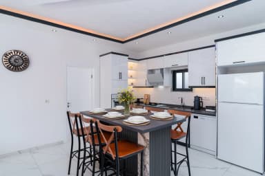 Villa Özmen Çocuk Havuzu 50