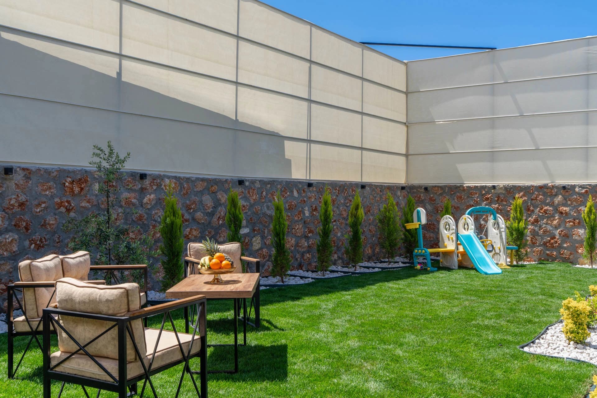 Villa Özmen Çocuk Havuzu 70