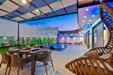 Villa Özmen Çocuk Havuzu 98