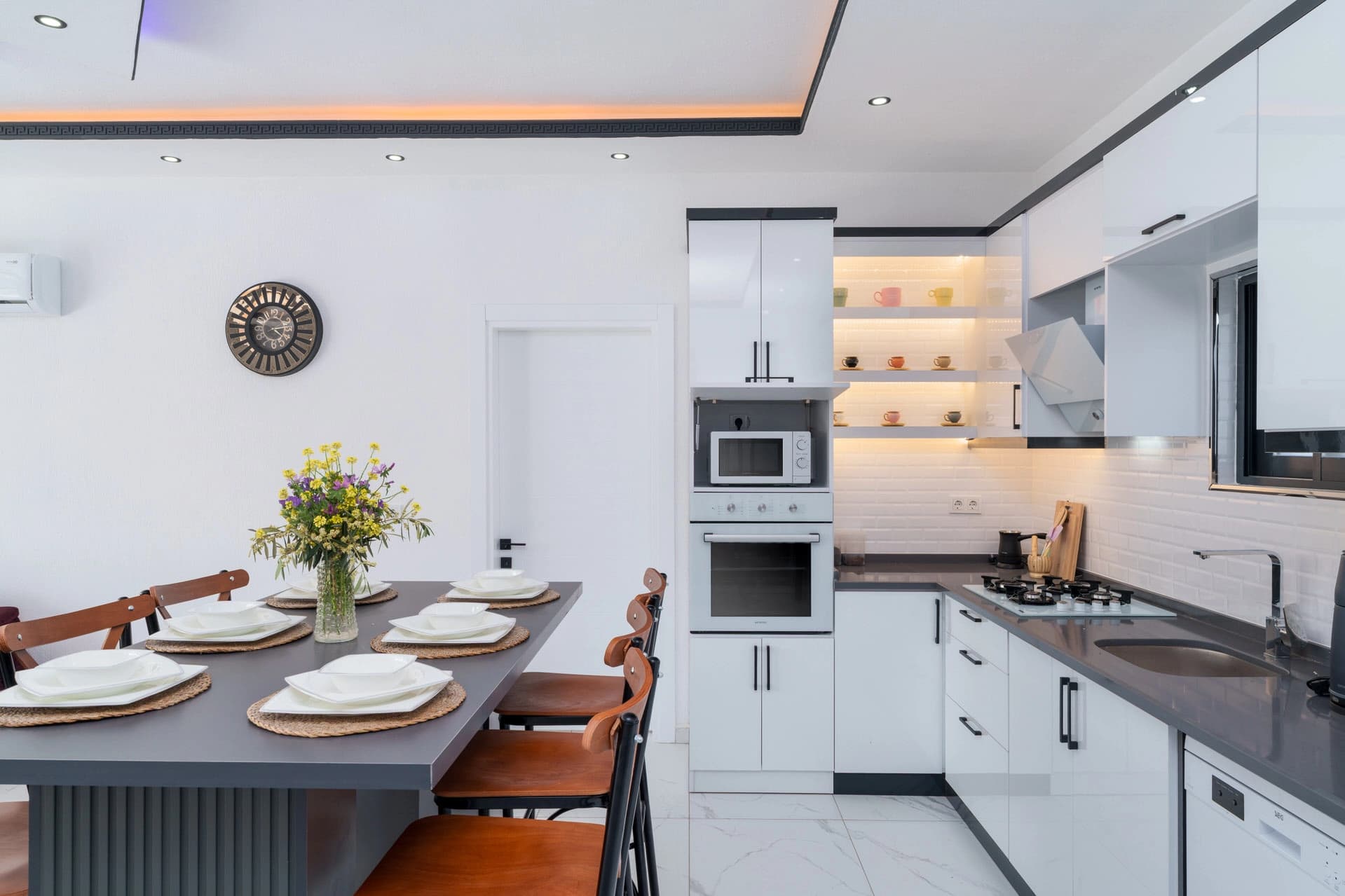 Villa Özmen Çavdır 57