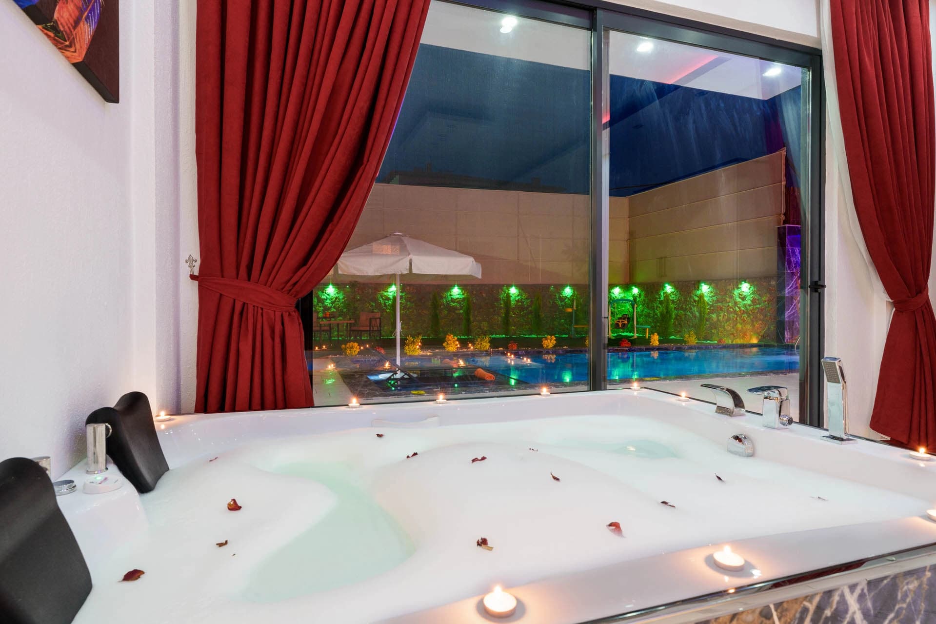 Villa Özmen Çavdır 93