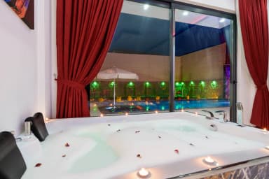 Villa Özmen Çavdır 93