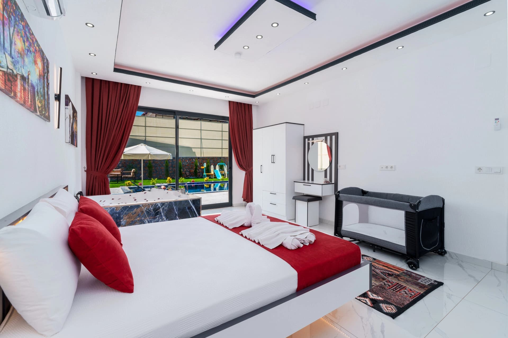 Villa Özmen Çavdır 17