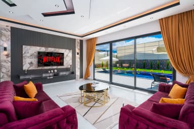 Villa Özmen Çocuk Havuzu 78