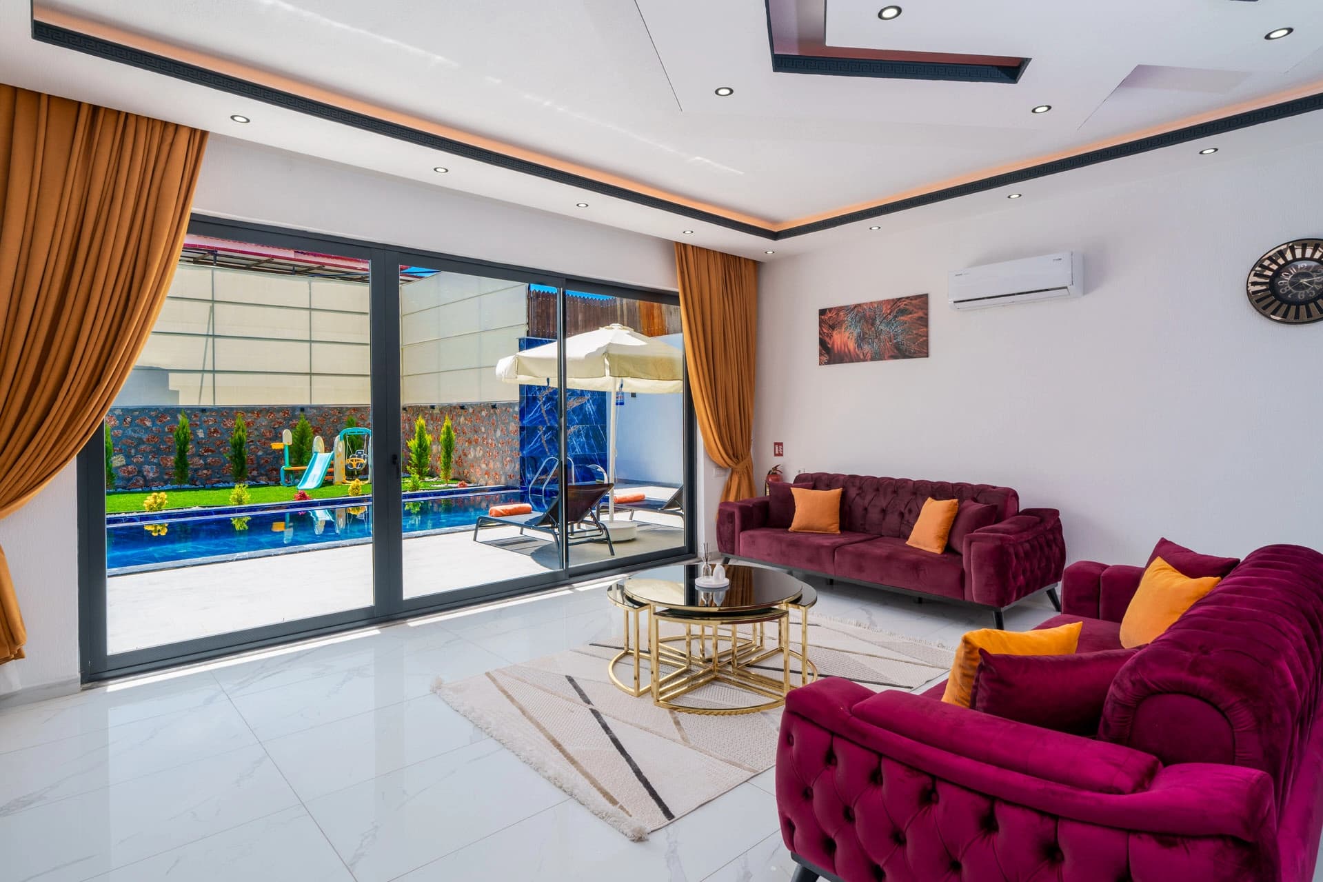 Villa Özmen Çavdır 85