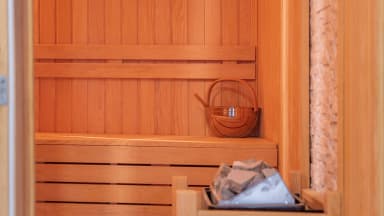 Suit Almila Korunaklı Havuz 86