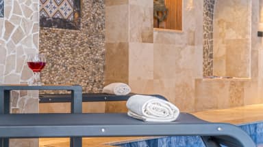 Suit Almila Korunaklı Havuz 10