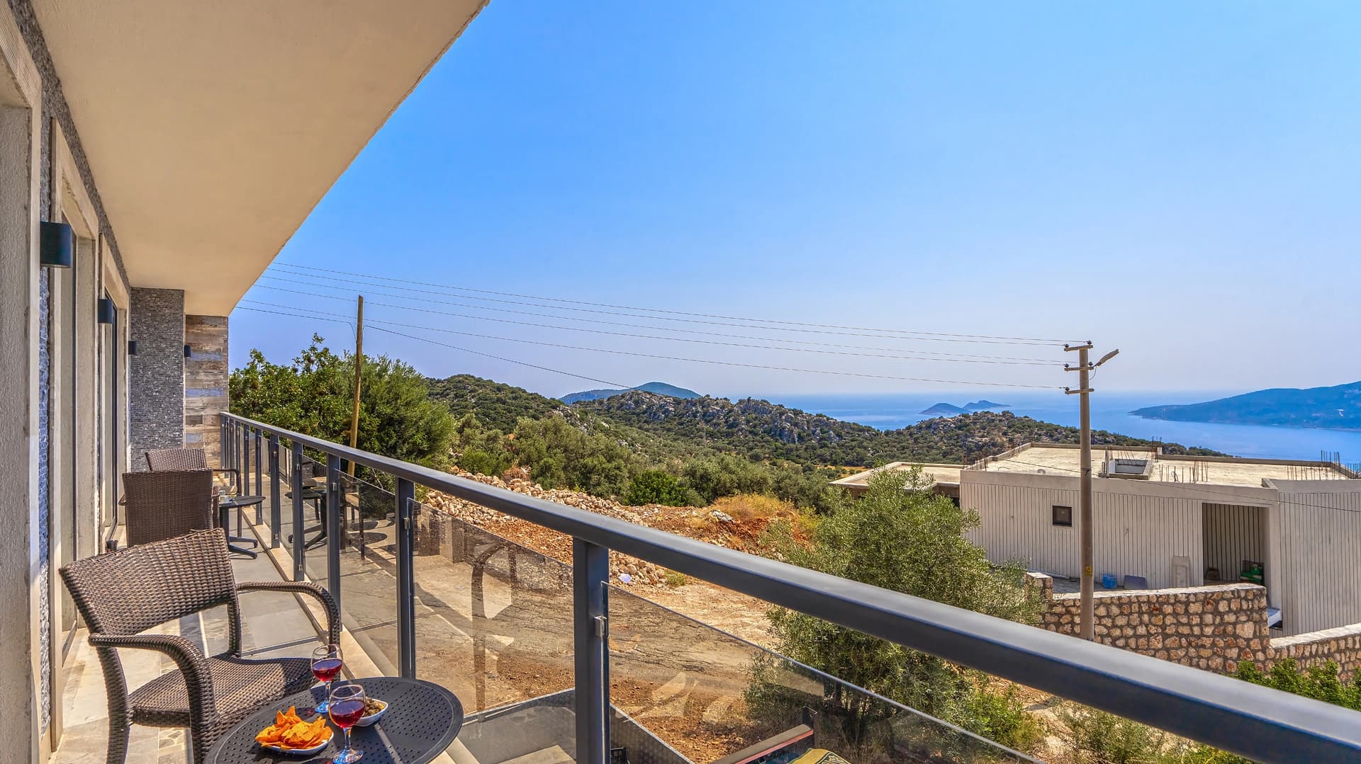 Suit Almila Kalkan 85