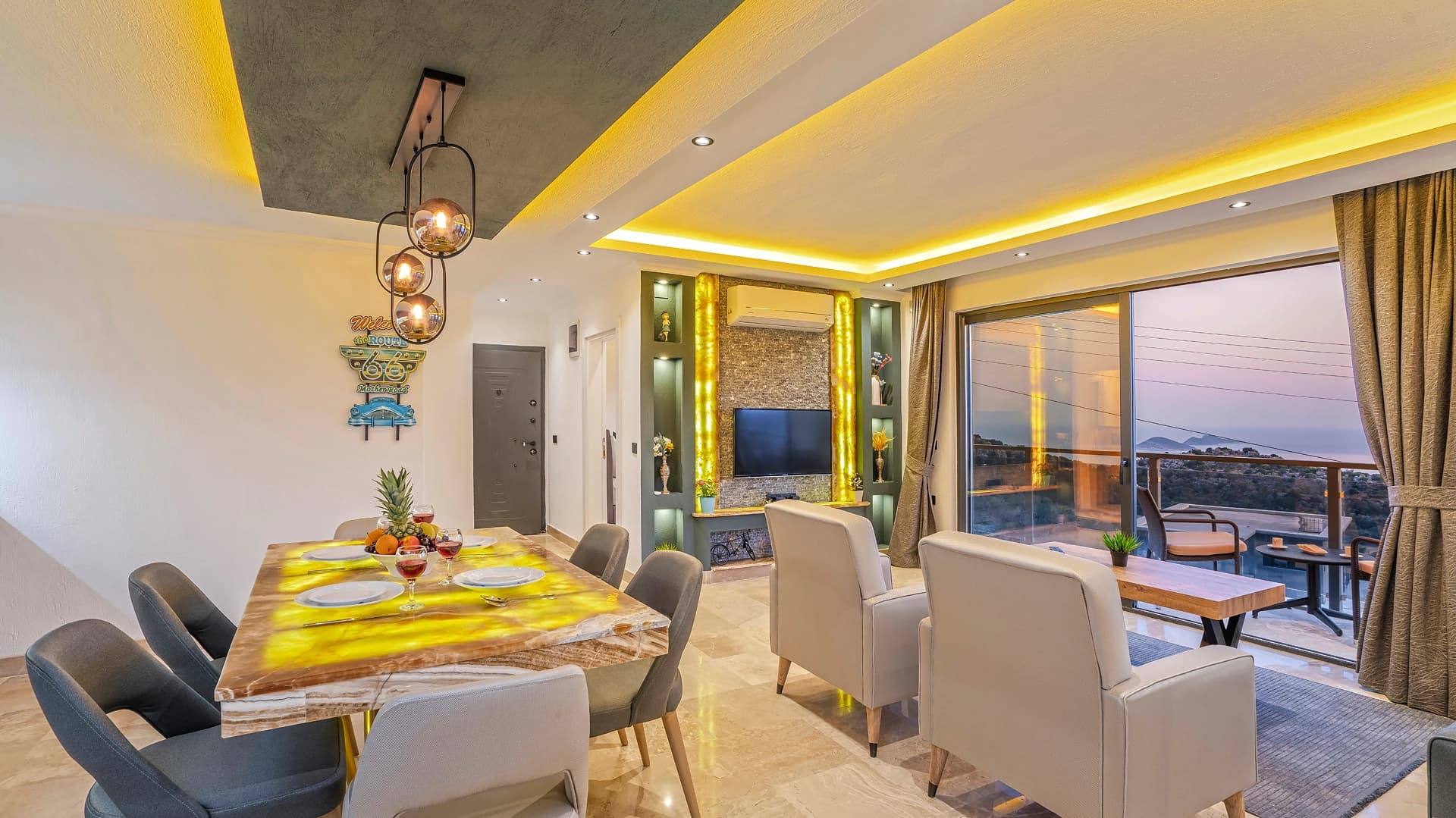 Suit Almila Kalkan 15