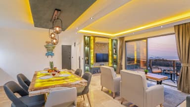 Suit Almila Kalkan 15