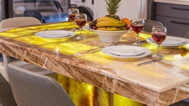 Suit Almila Korunaklı Havuz 50