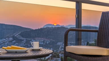 Suit Almila Korunaklı Havuz 56