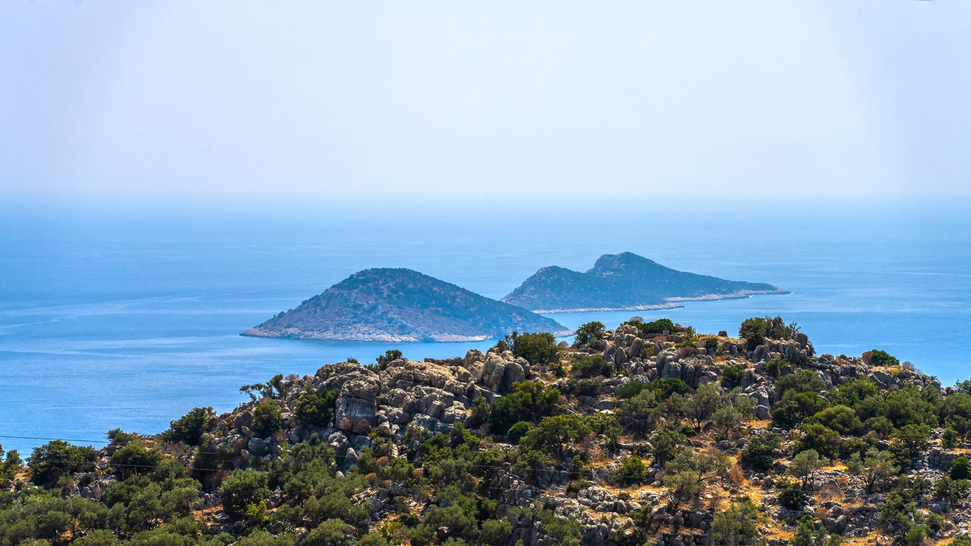 Suit Almila Korunaklı Havuz 42