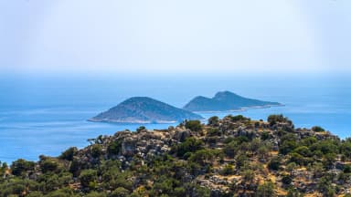 Suit Almila Korunaklı Havuz 42