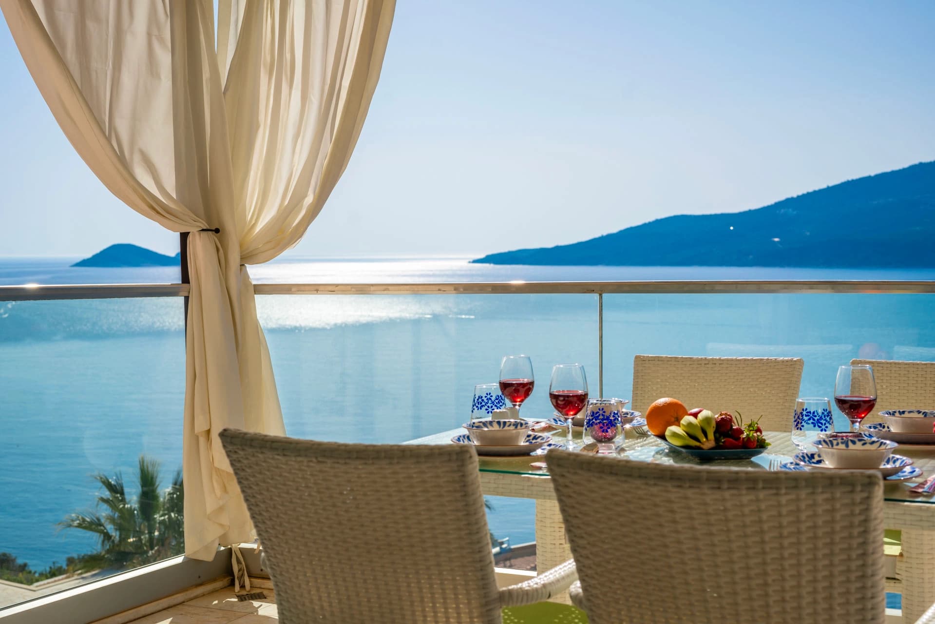 Apart Olympos Kalkan 23