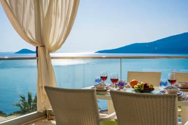 Apart Olympos Kalkan 23