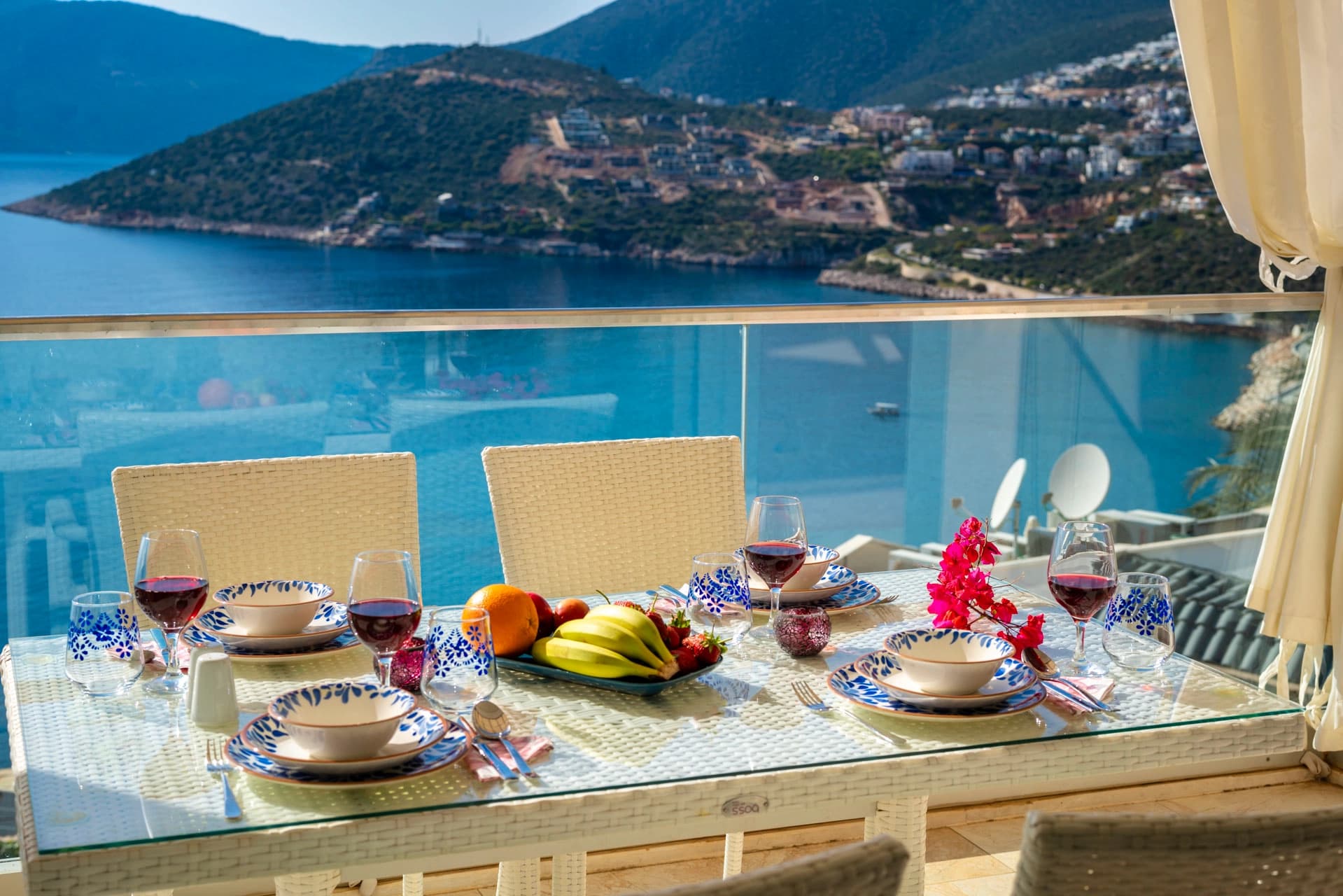 Apart Olympos Kalkan 37