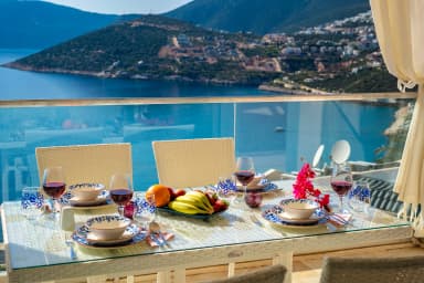 Apart Olympos Kalkan 37