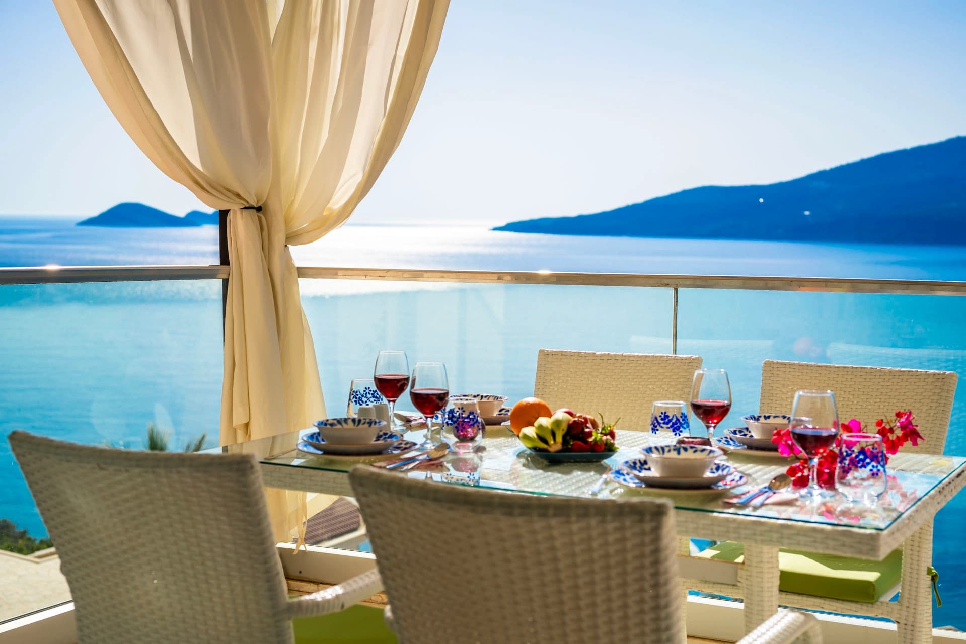 Apart Olympos Kalkan 51