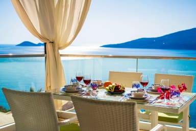 Apart Olympos Kalkan 51