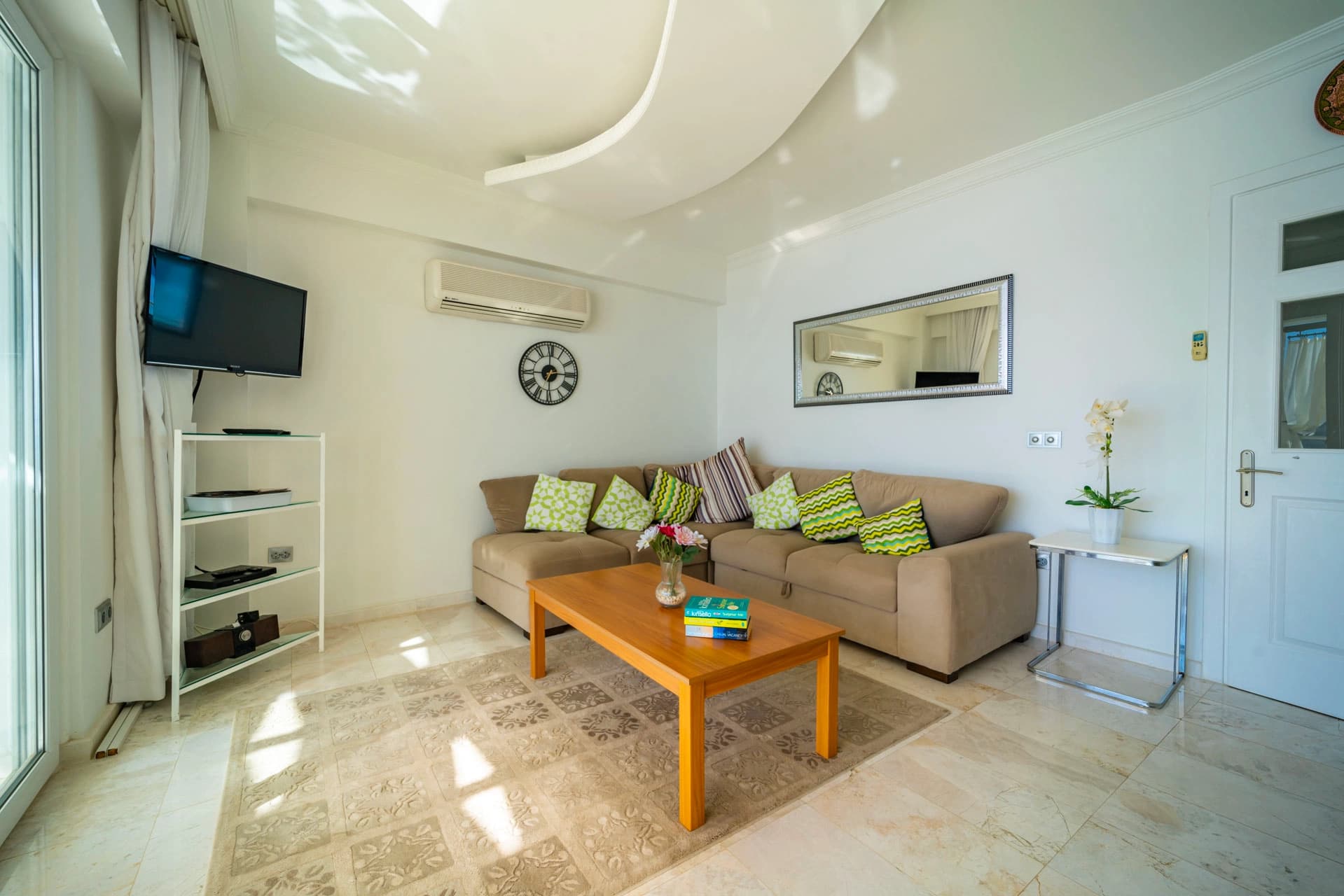 Apart Olympos Kalkan 45