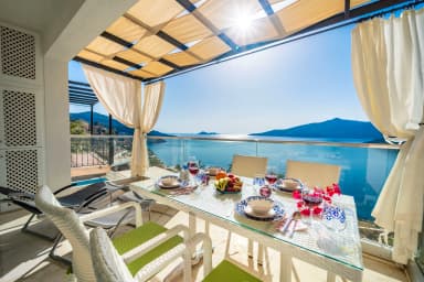 Apart Olympos Tatil Villası 58