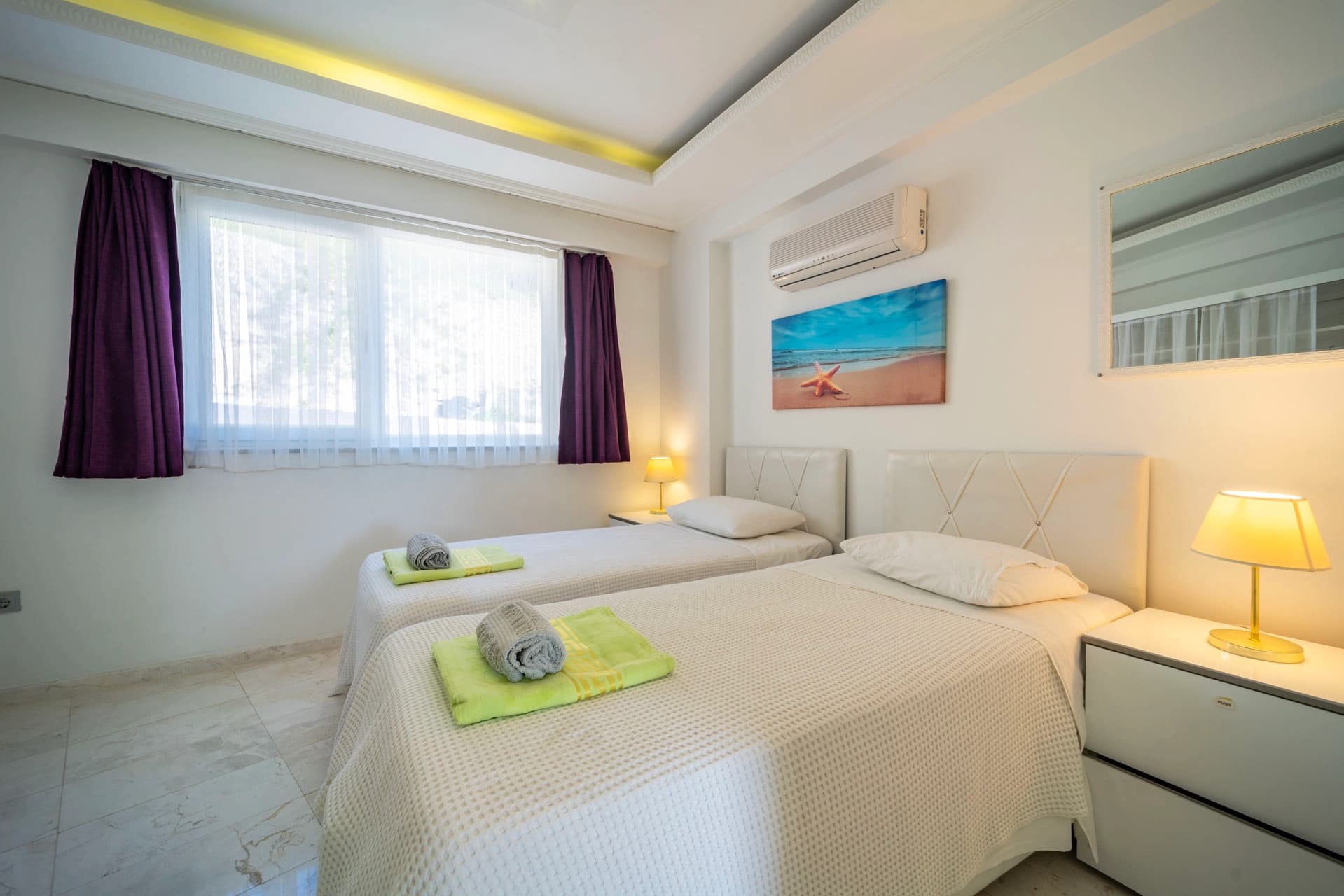 Apart Olympos Kalkan 81