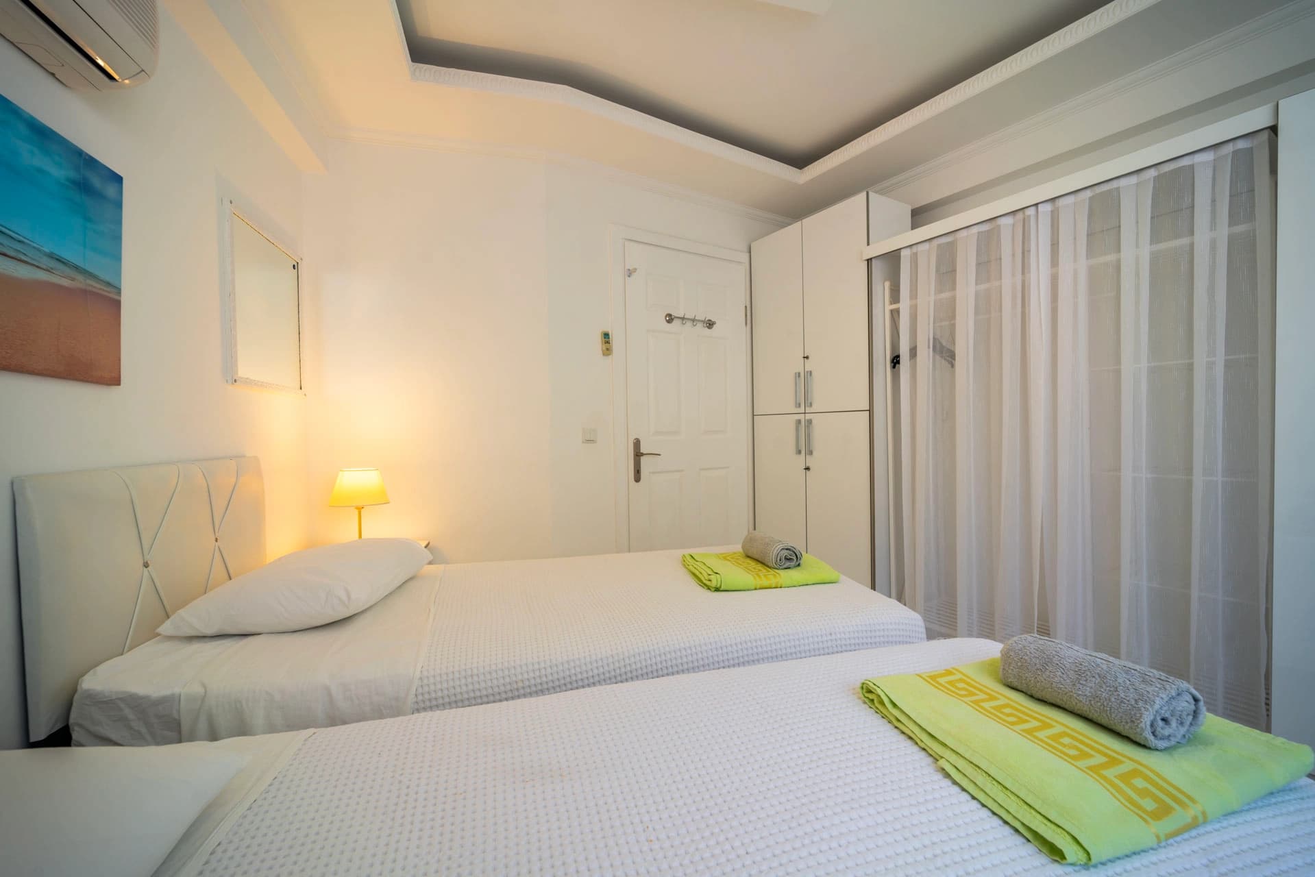 Apart Olympos Kalkan 95