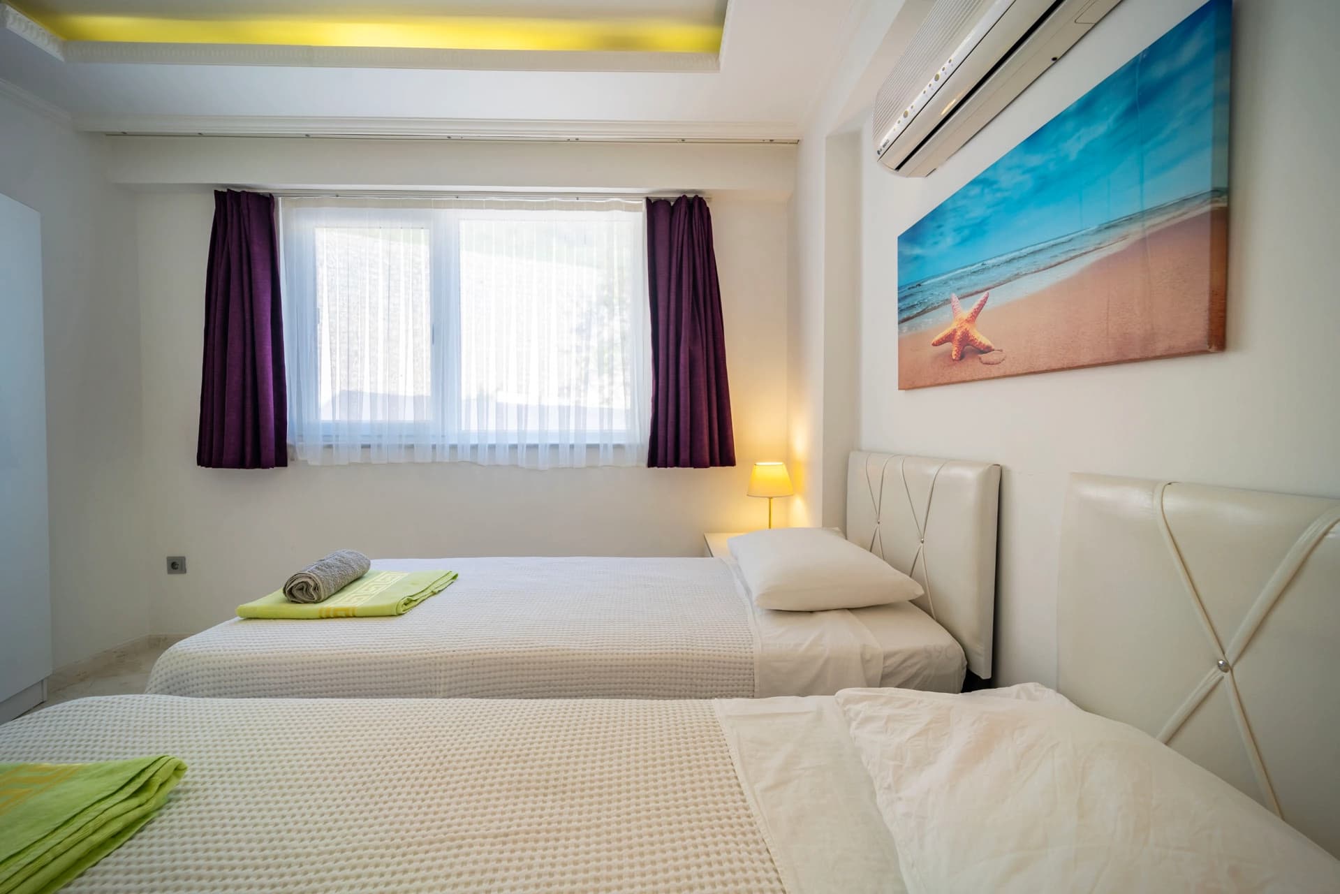 Apart Olympos Tatil Villası 12