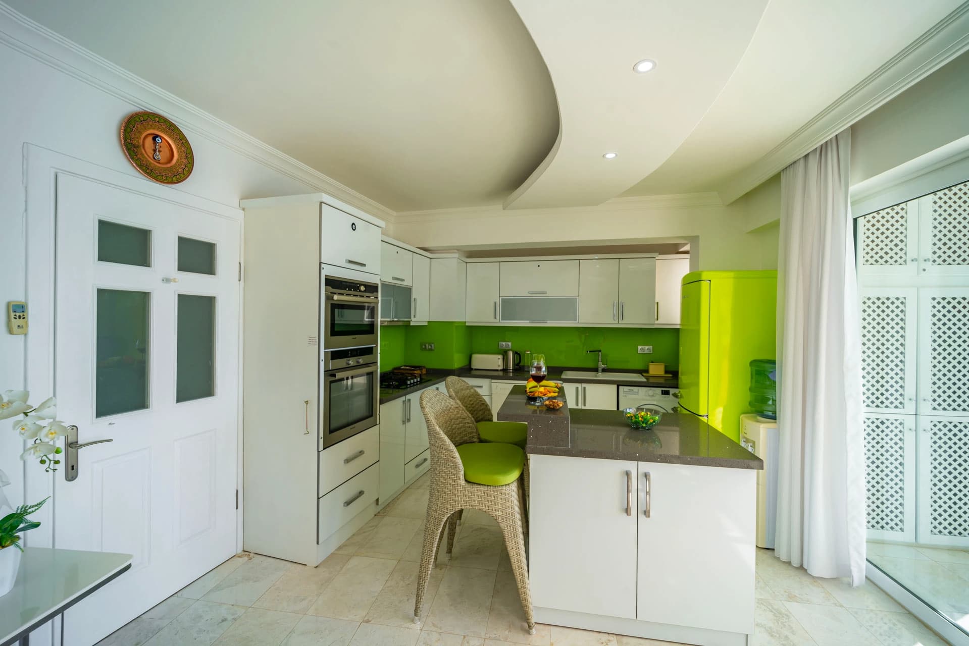 Apart Olympos Tatil Villası 52