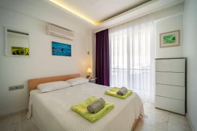 Apart Olympos Tatil Villası 46