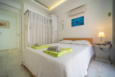 Apart Olympos Kalkan 53