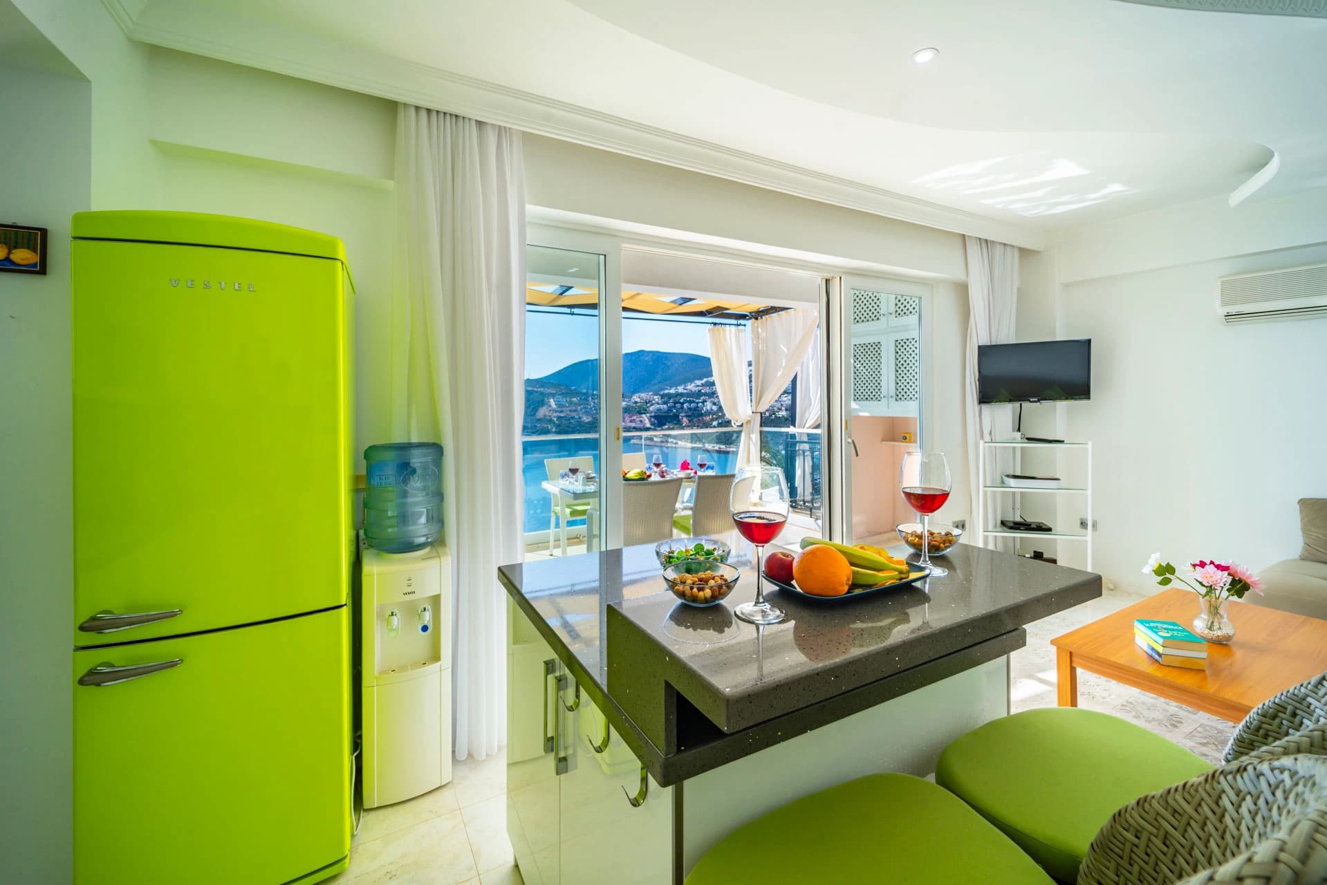 Apart Olympos Kalkan 59