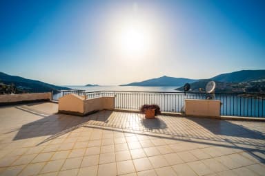 Apart Olympos Kalkan 65