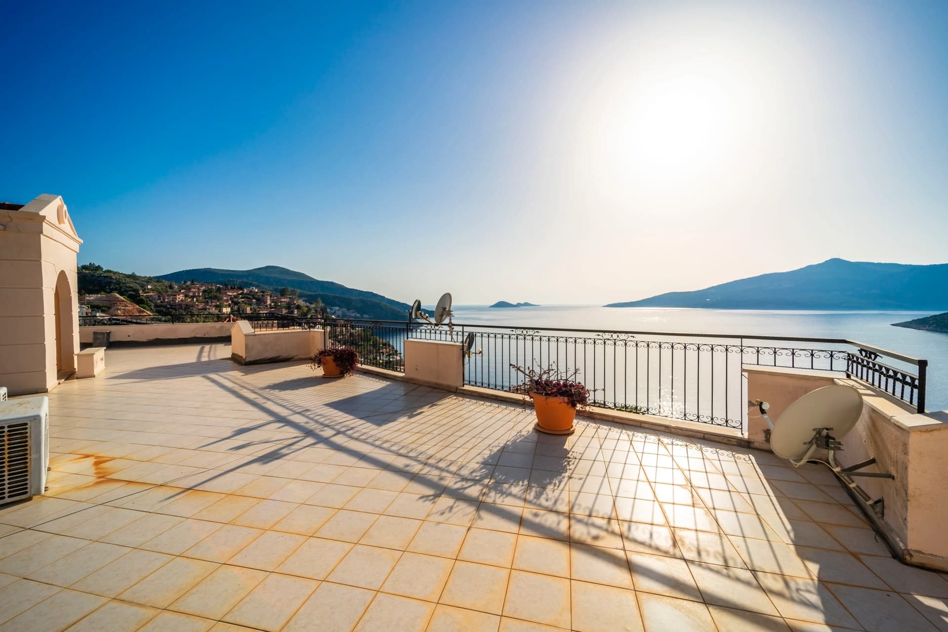 Apart Olympos Kalkan 79